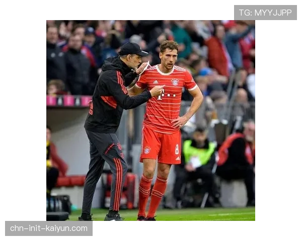 拜仁vs多特国家德比前瞻：图赫尔与泰尔齐奇的战术棋盘